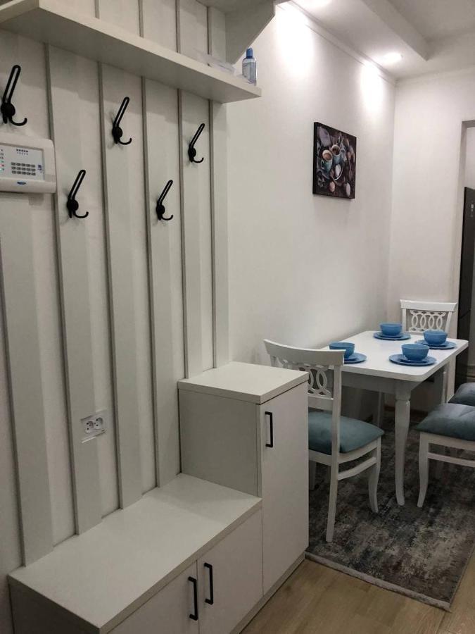 Apartamento Nest For Rest Taskent Exterior foto
