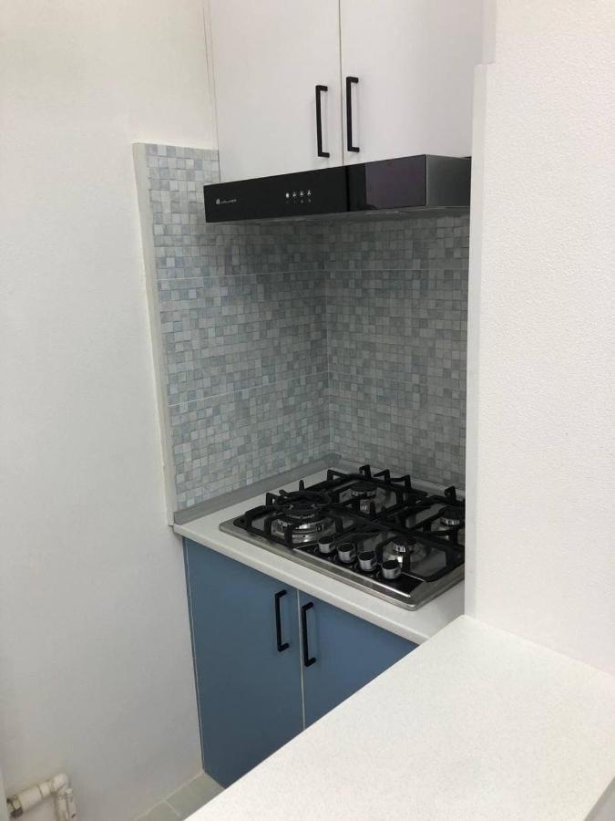 Apartamento Nest For Rest Taskent Exterior foto