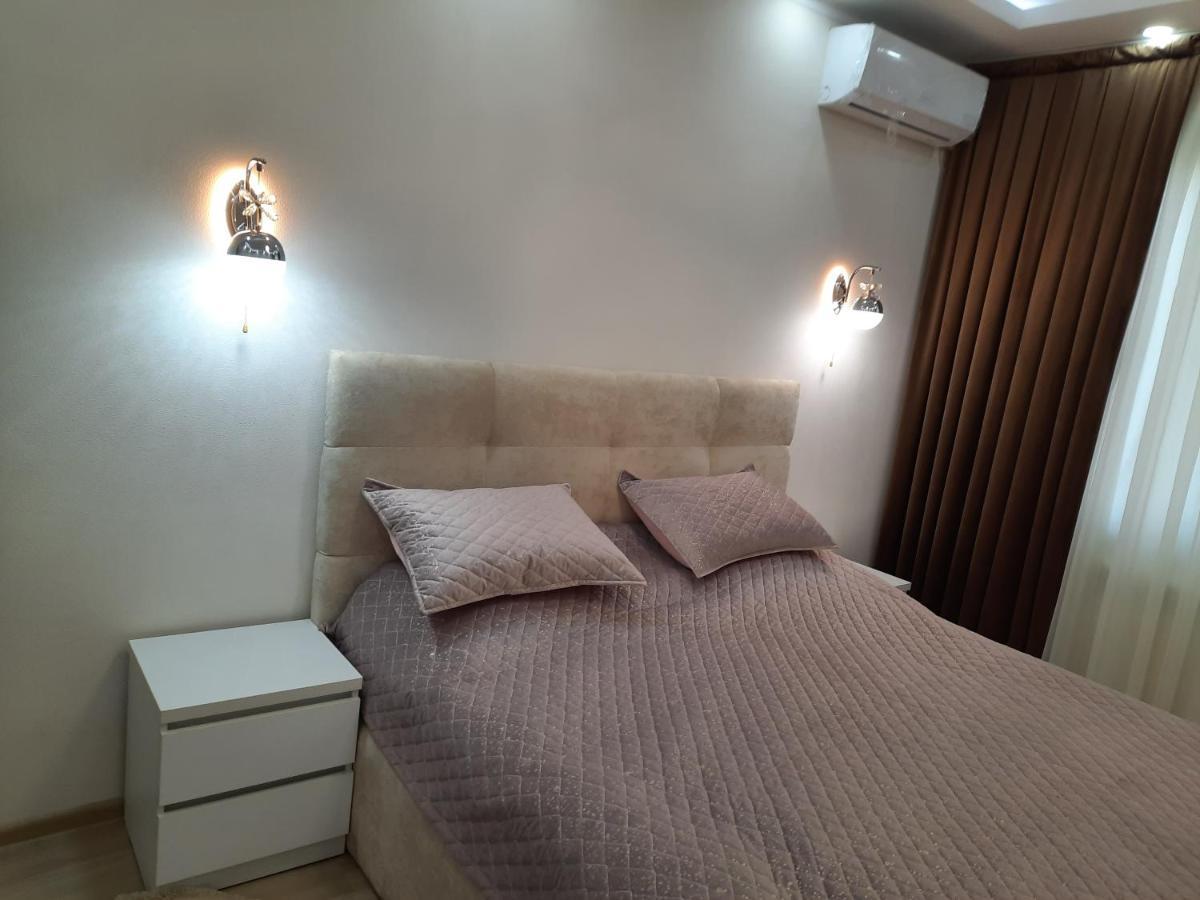 Apartamento Nest For Rest Taskent Habitación foto